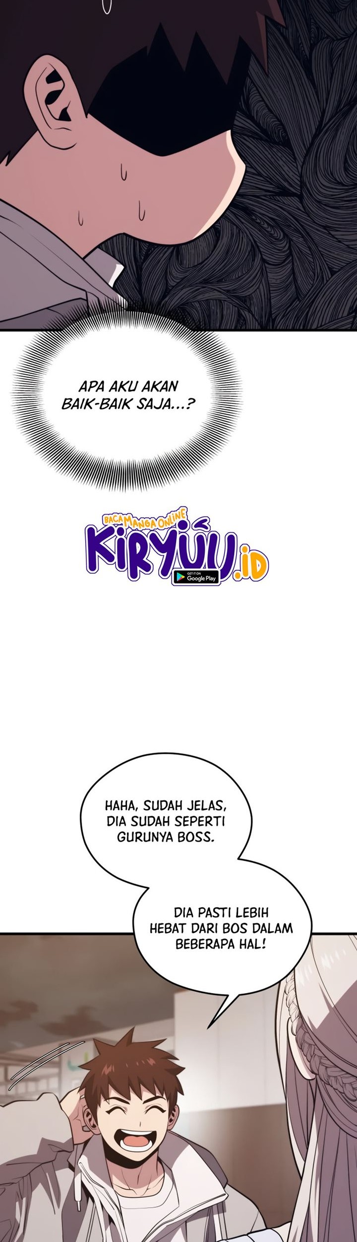 Seoul Station Necromancer chapter 82 halaman 40