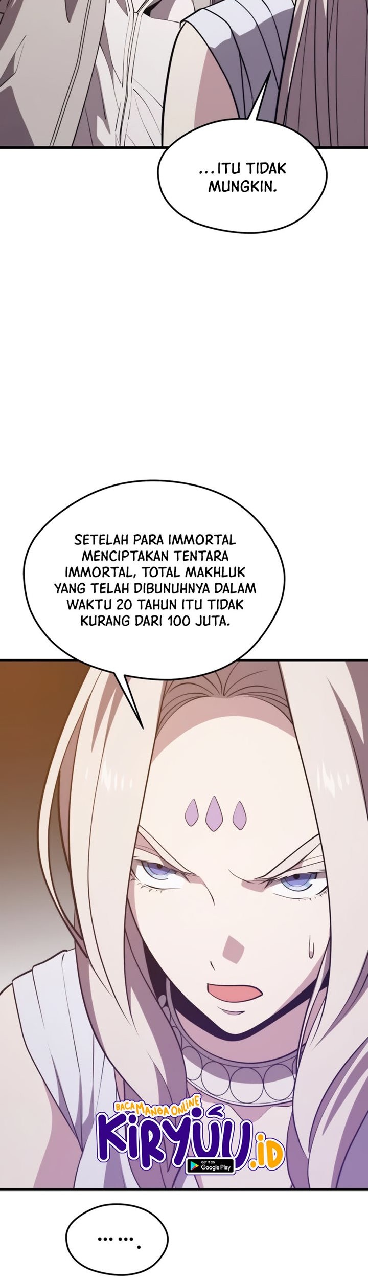 Seoul Station Necromancer chapter 82 halaman 41