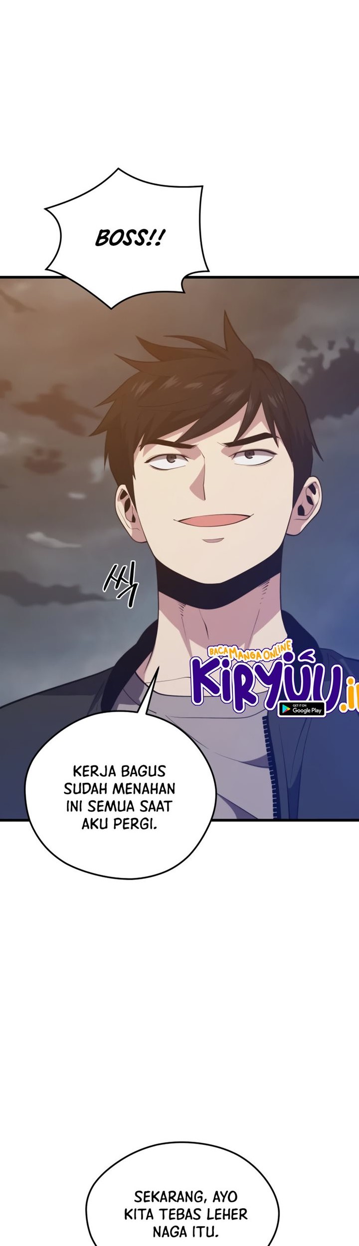 Seoul Station Necromancer chapter 82 halaman 44