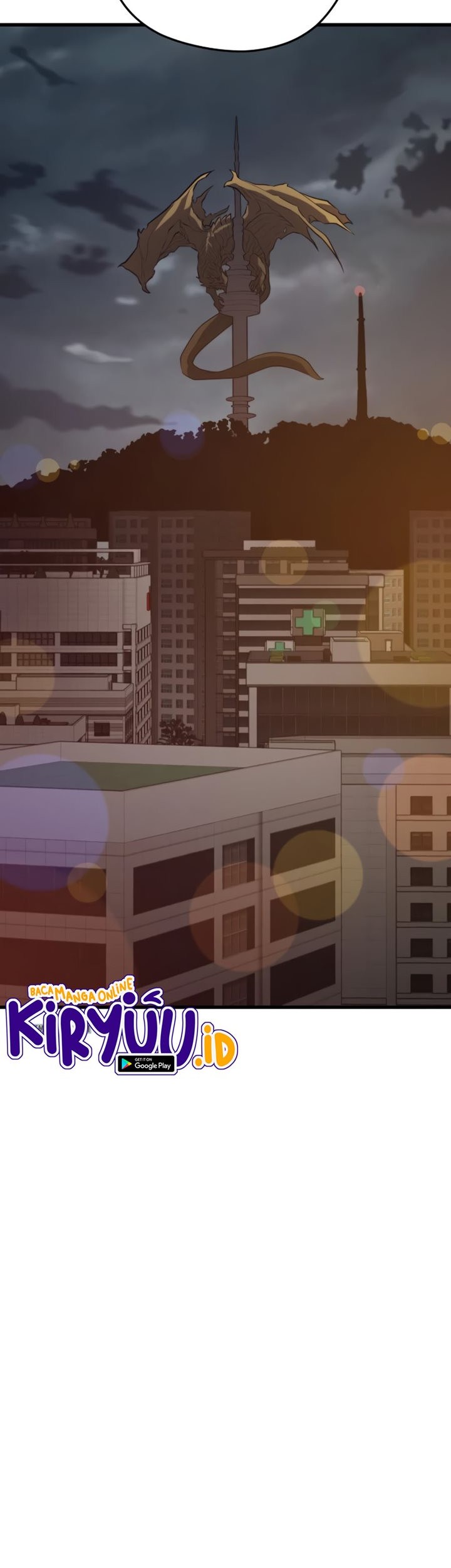 Seoul Station Necromancer chapter 82 halaman 45