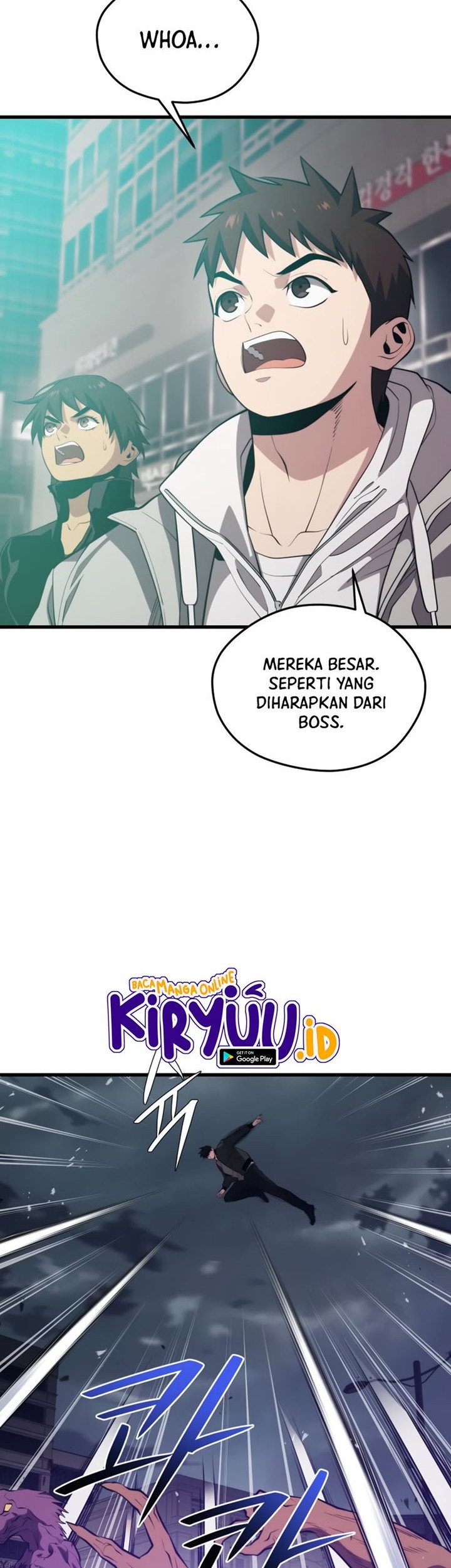 Seoul Station Necromancer chapter 82 halaman 48