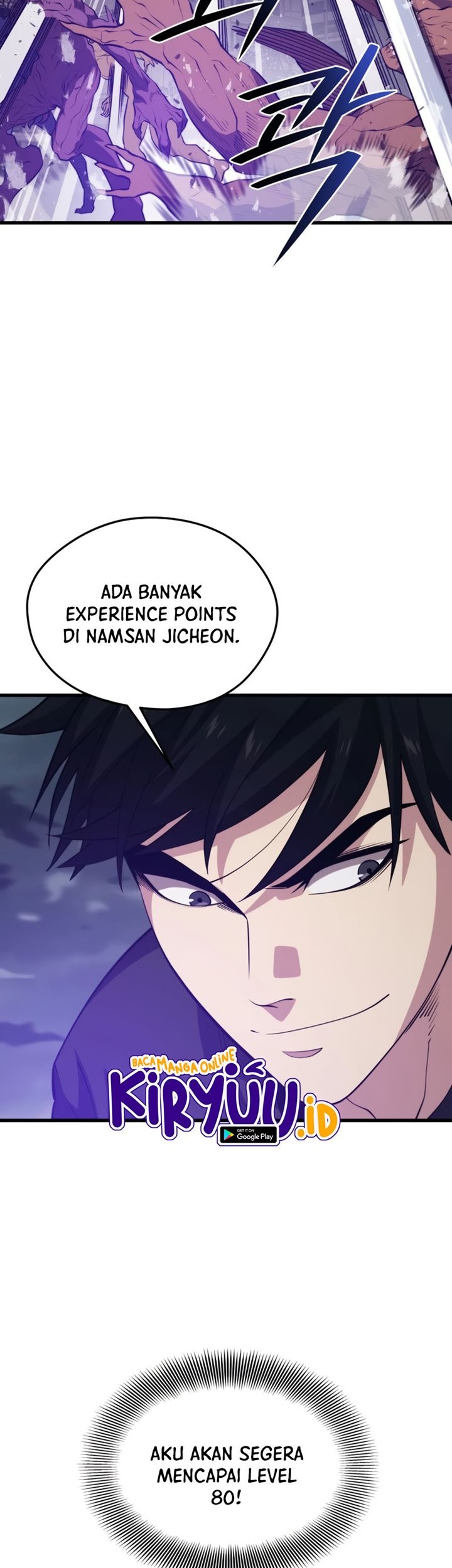 Seoul Station Necromancer chapter 82 halaman 49