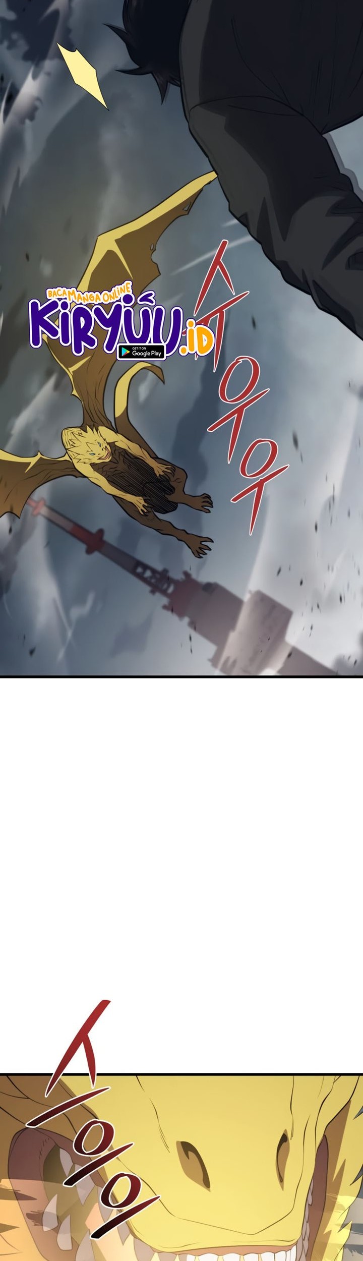 Seoul Station Necromancer chapter 82 halaman 52