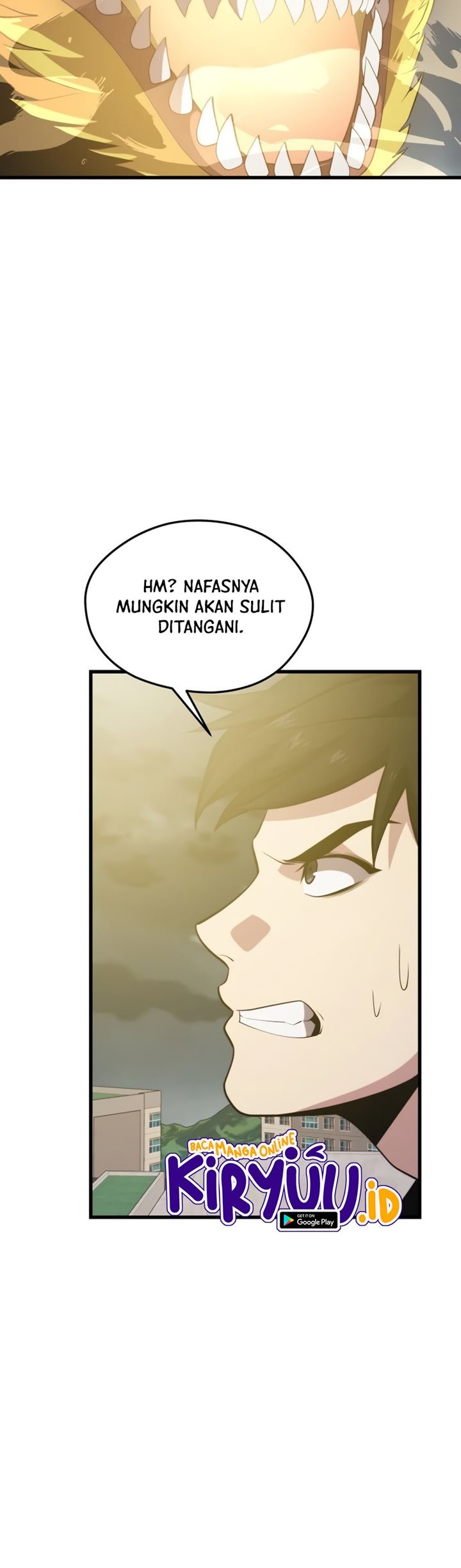 Seoul Station Necromancer chapter 82 halaman 53