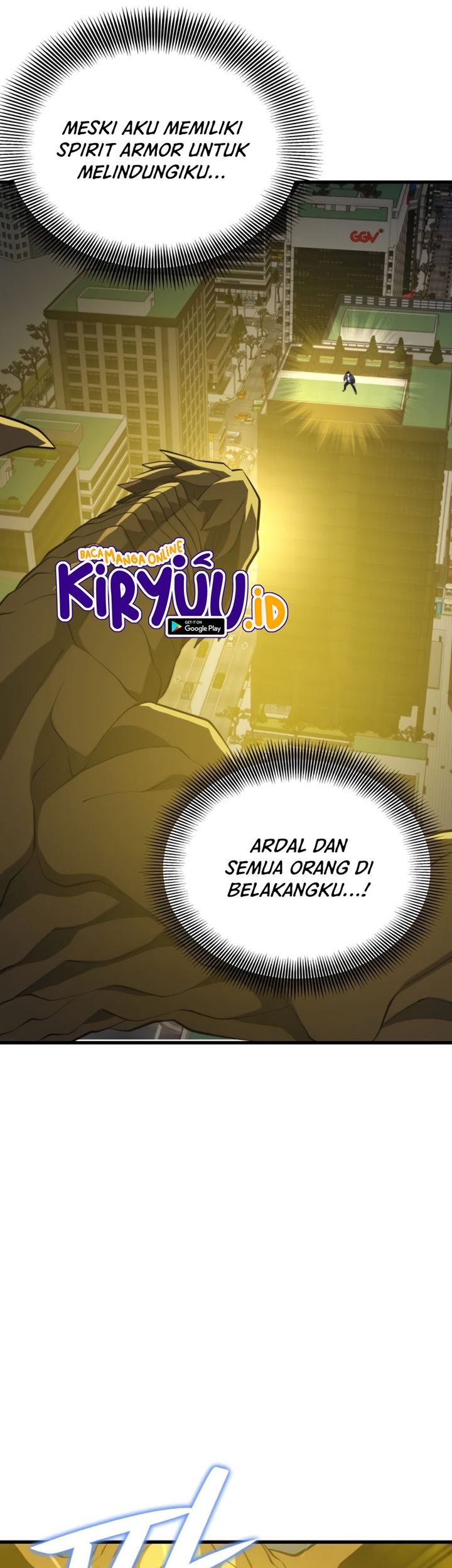 Seoul Station Necromancer chapter 82 halaman 54