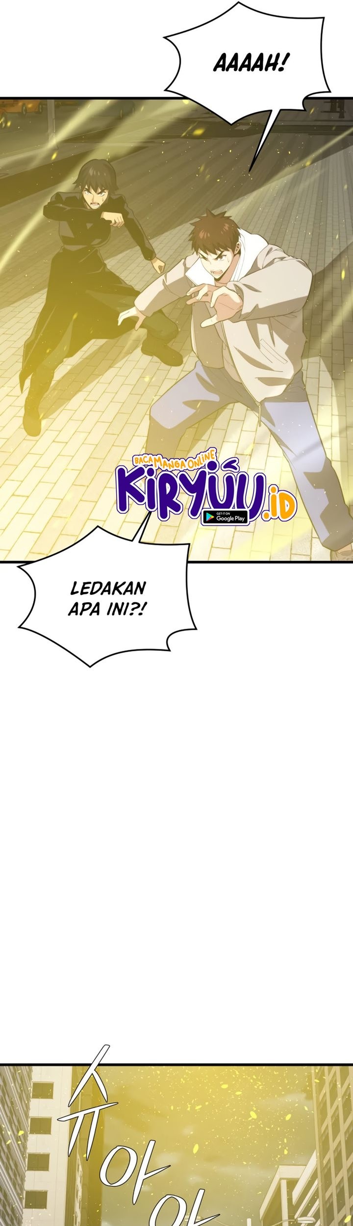 Seoul Station Necromancer chapter 82 halaman 60