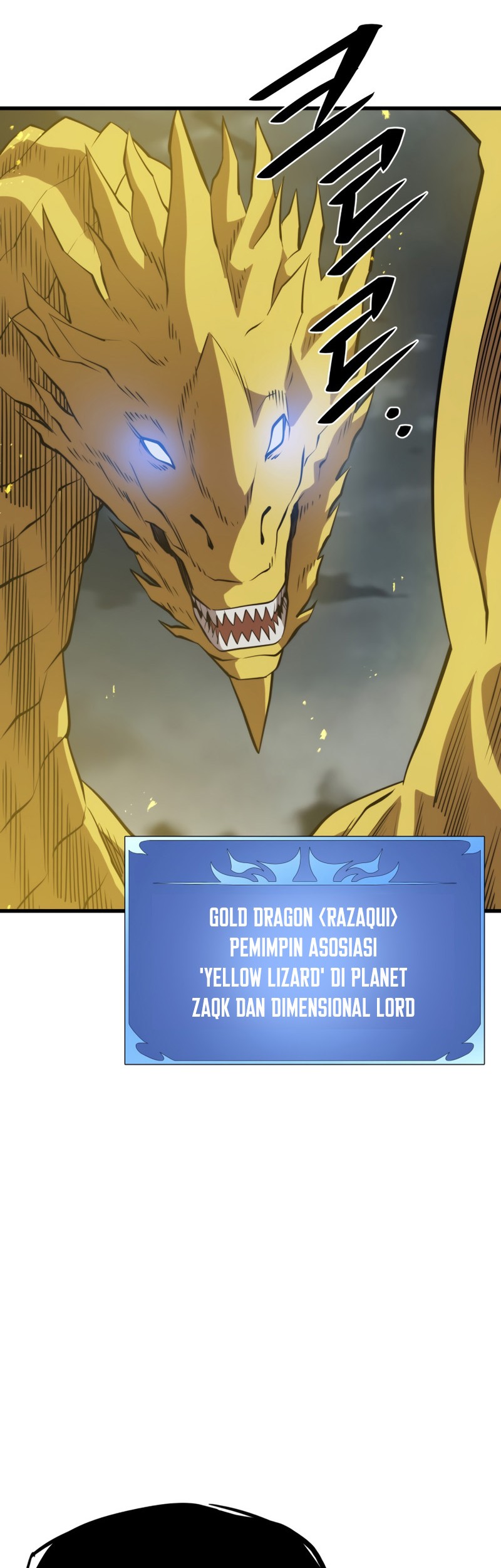 Seoul Station Necromancer Bab 83 halaman 8