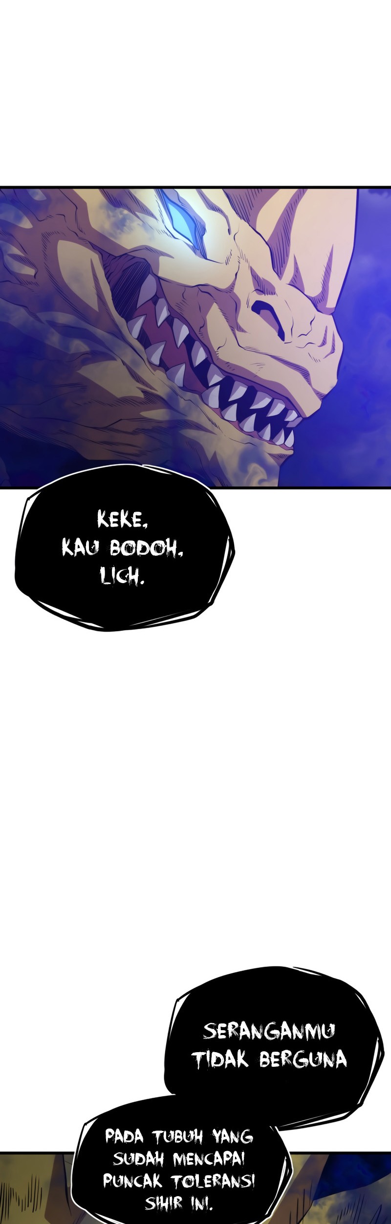 Seoul Station Necromancer Bab 83 halaman 15