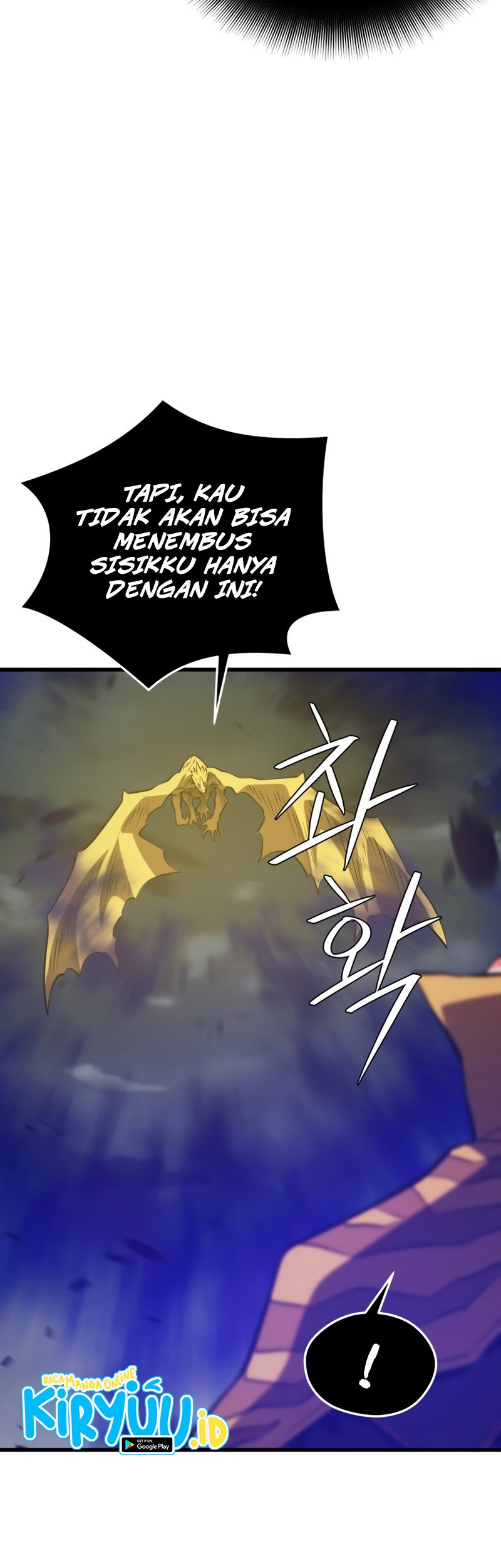 Seoul Station Necromancer Bab 83 halaman 19