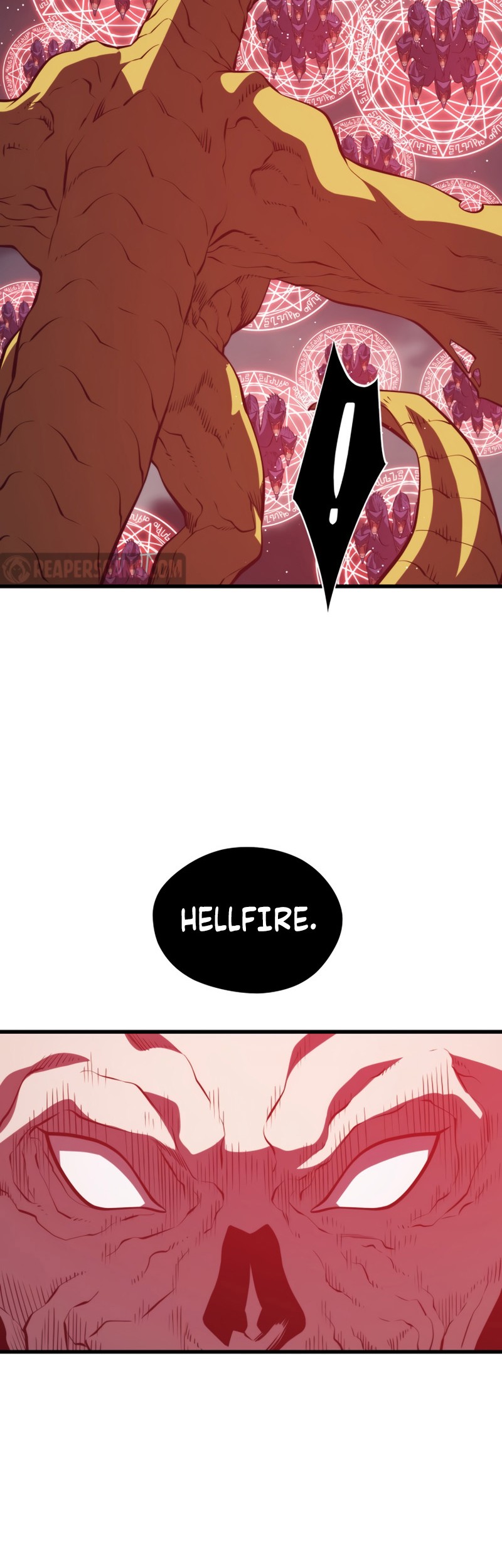Seoul Station Necromancer Bab 83 halaman 25