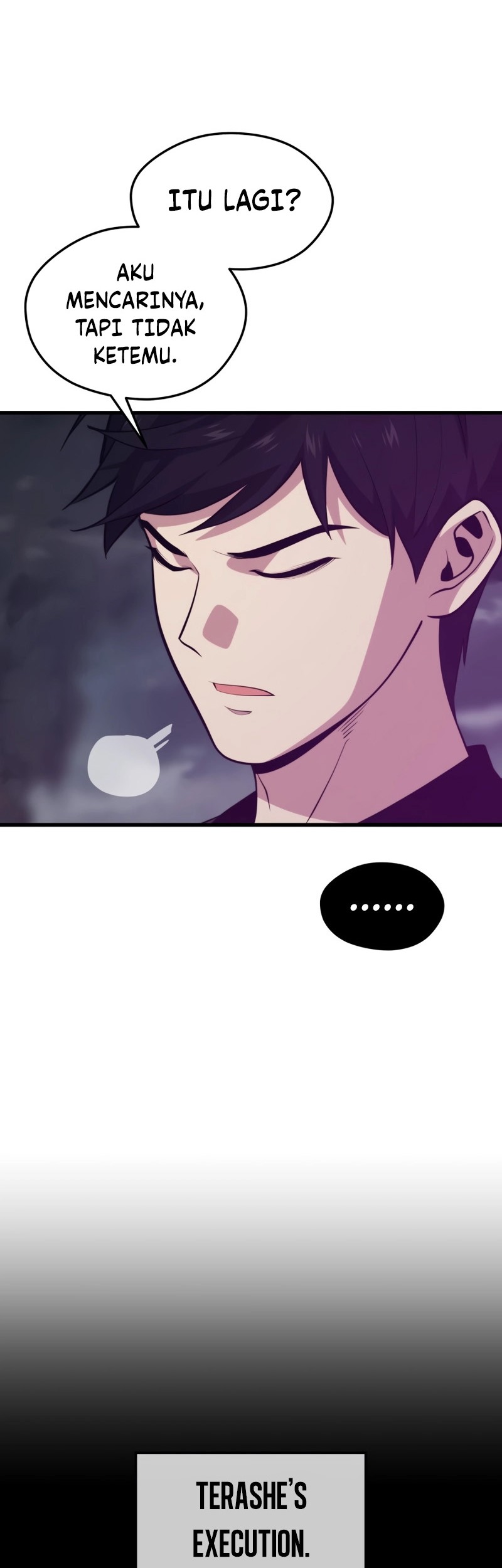 Seoul Station Necromancer Bab 83 halaman 33