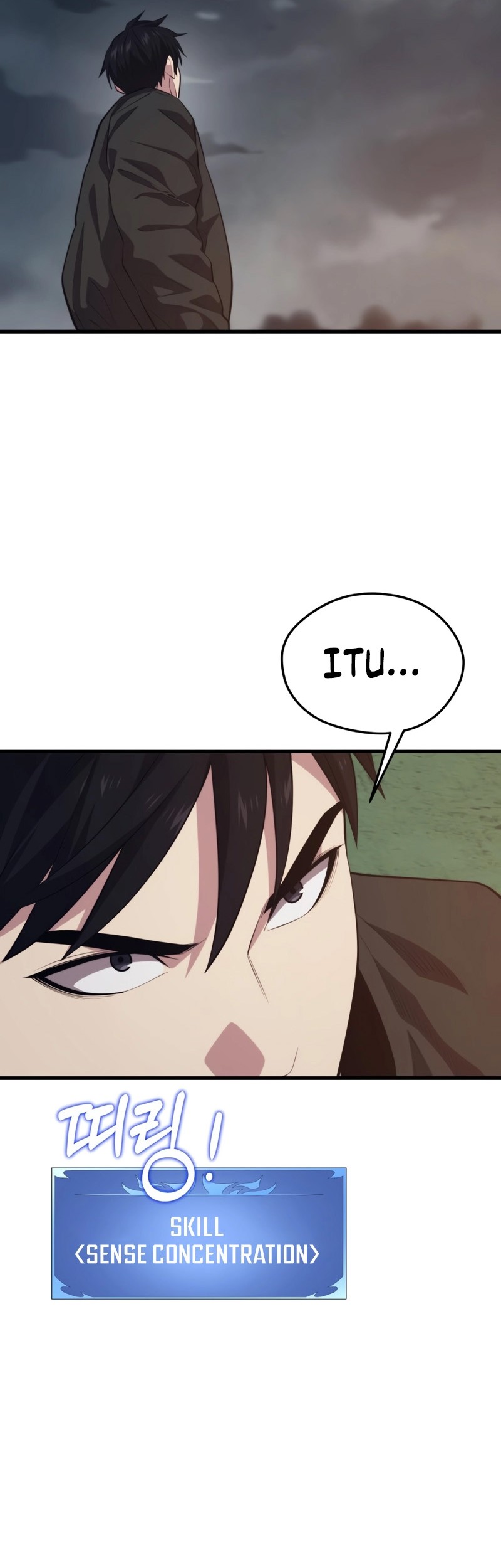 Seoul Station Necromancer Bab 83 halaman 40
