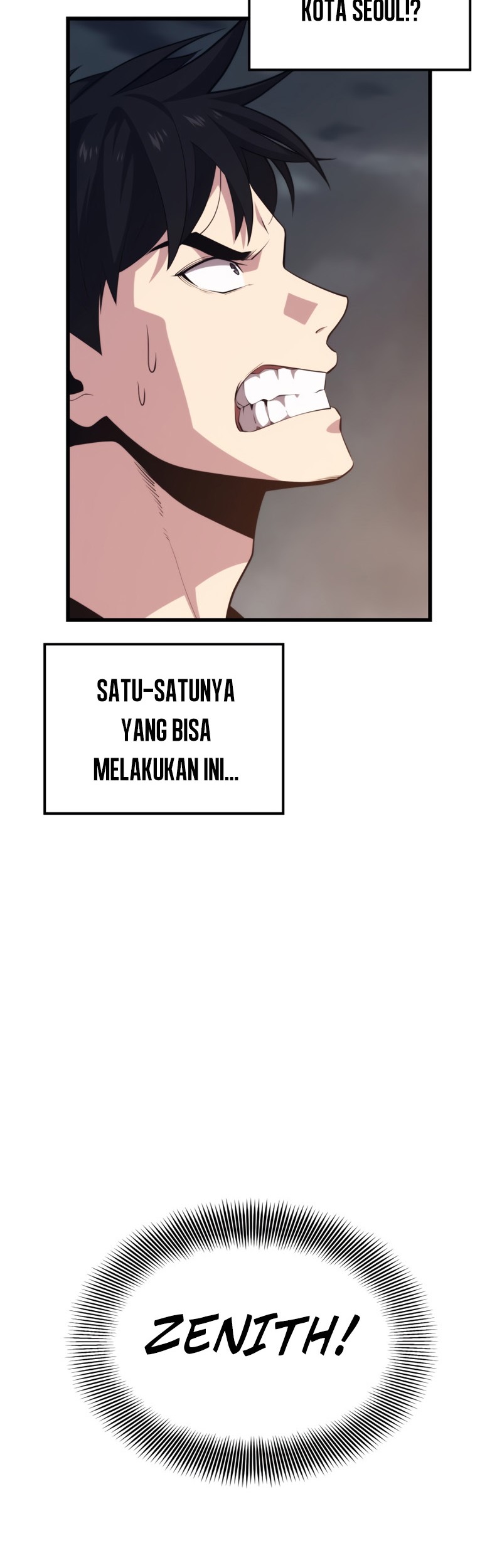 Seoul Station Necromancer Bab 83 halaman 43
