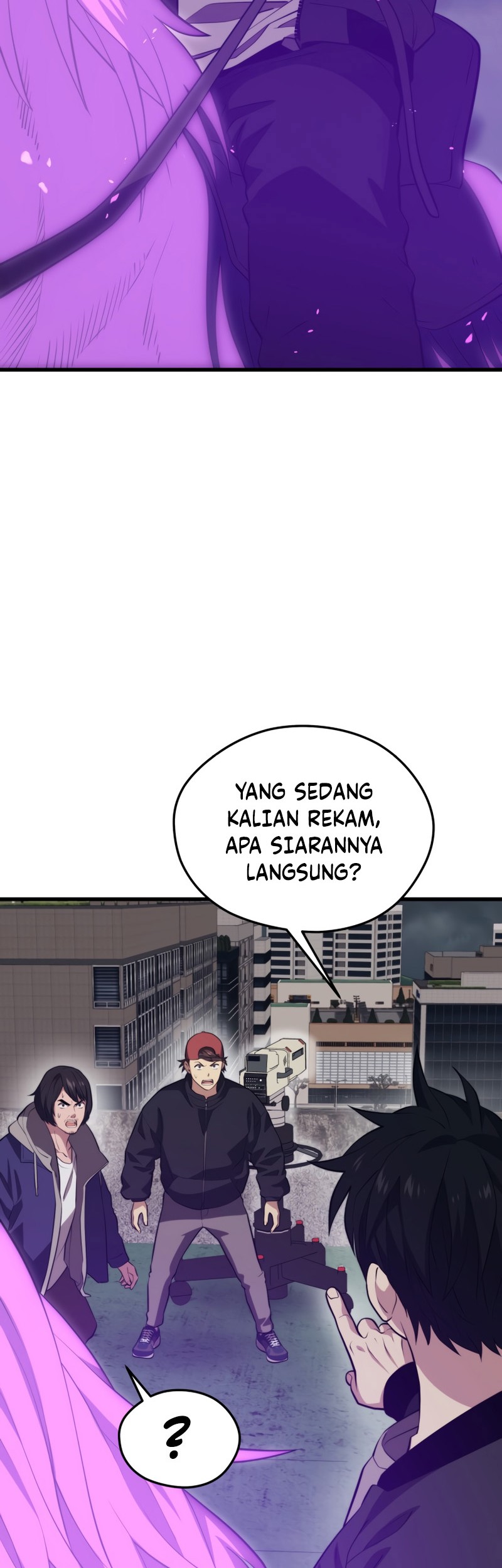 Seoul Station Necromancer Bab 83 halaman 50