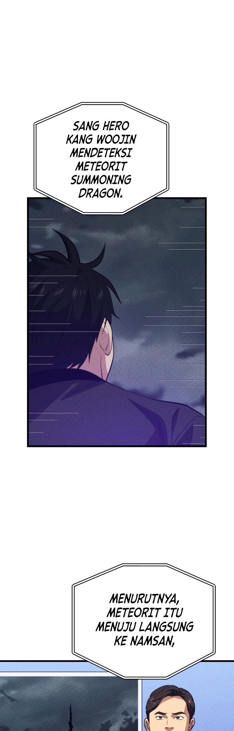 Seoul Station Necromancer Bab 83 halaman 53
