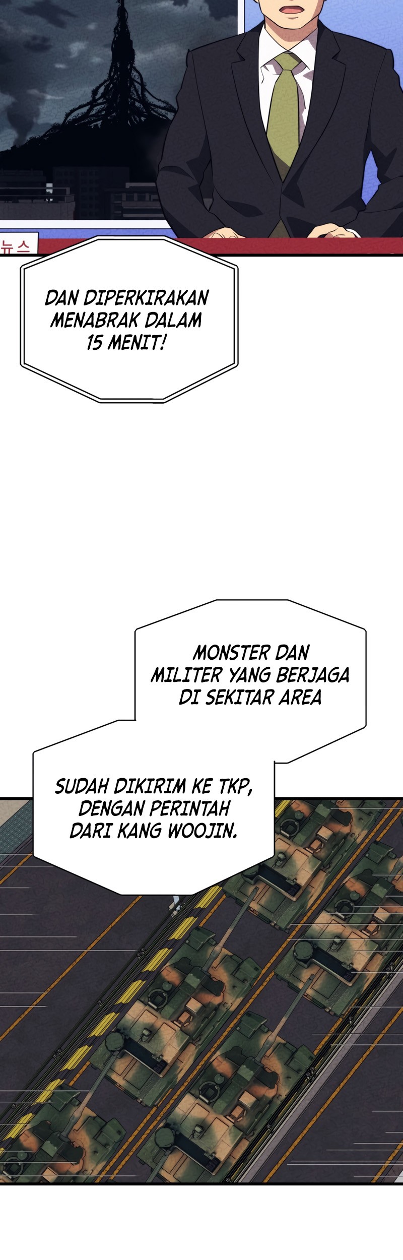 Seoul Station Necromancer Bab 83 halaman 54