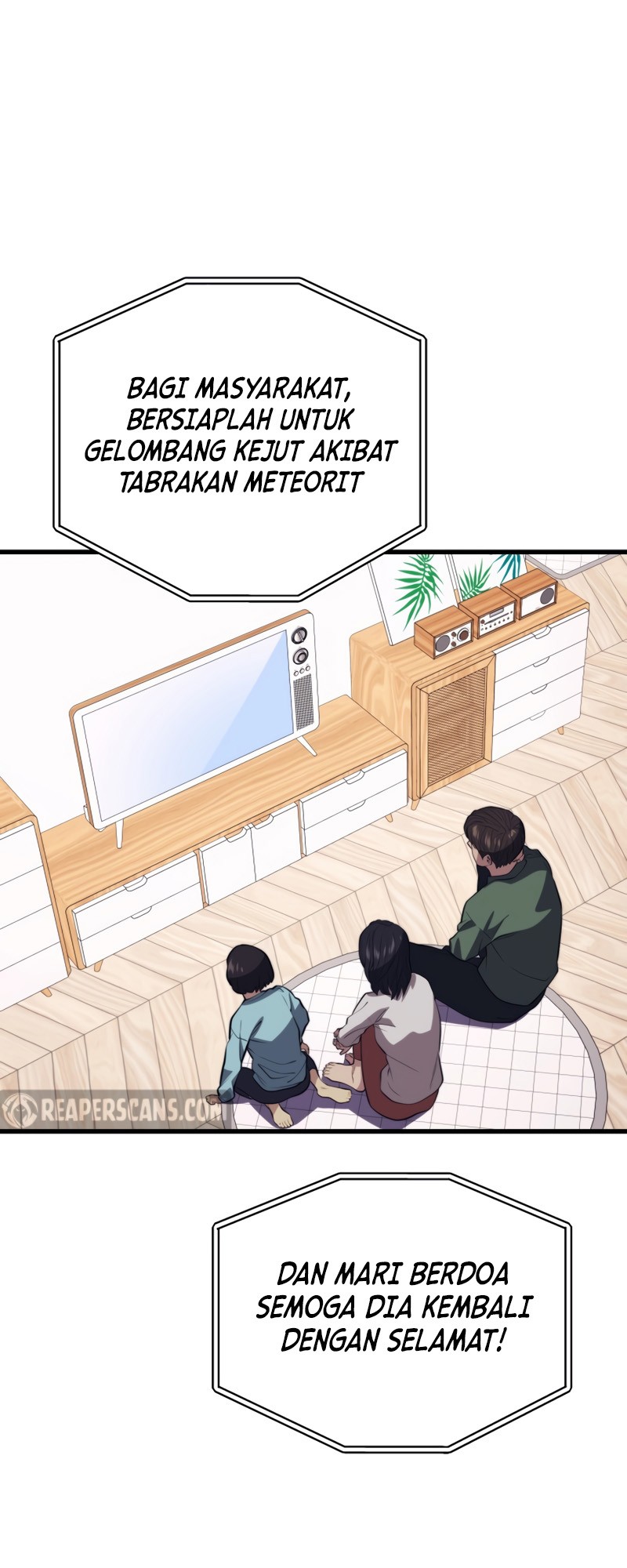 Seoul Station Necromancer Bab 83 halaman 56