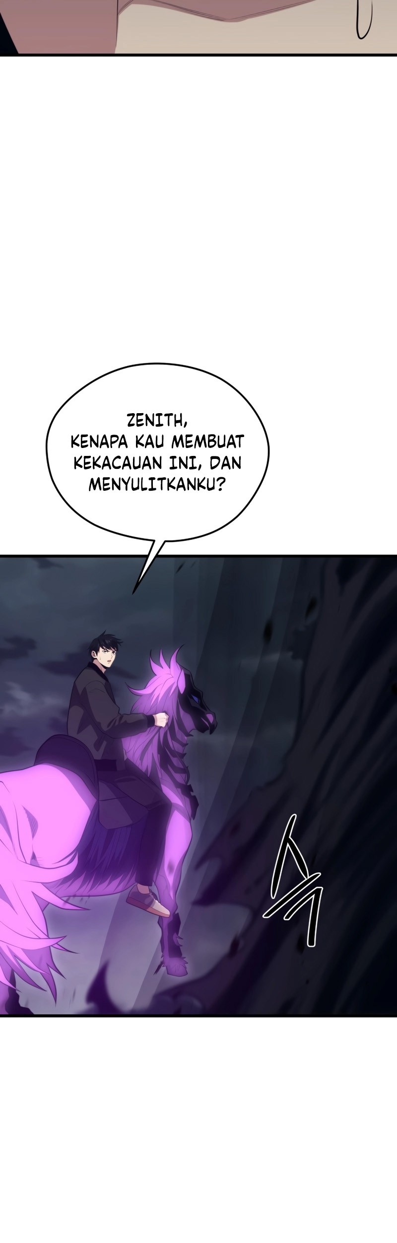 Seoul Station Necromancer Bab 83 halaman 59