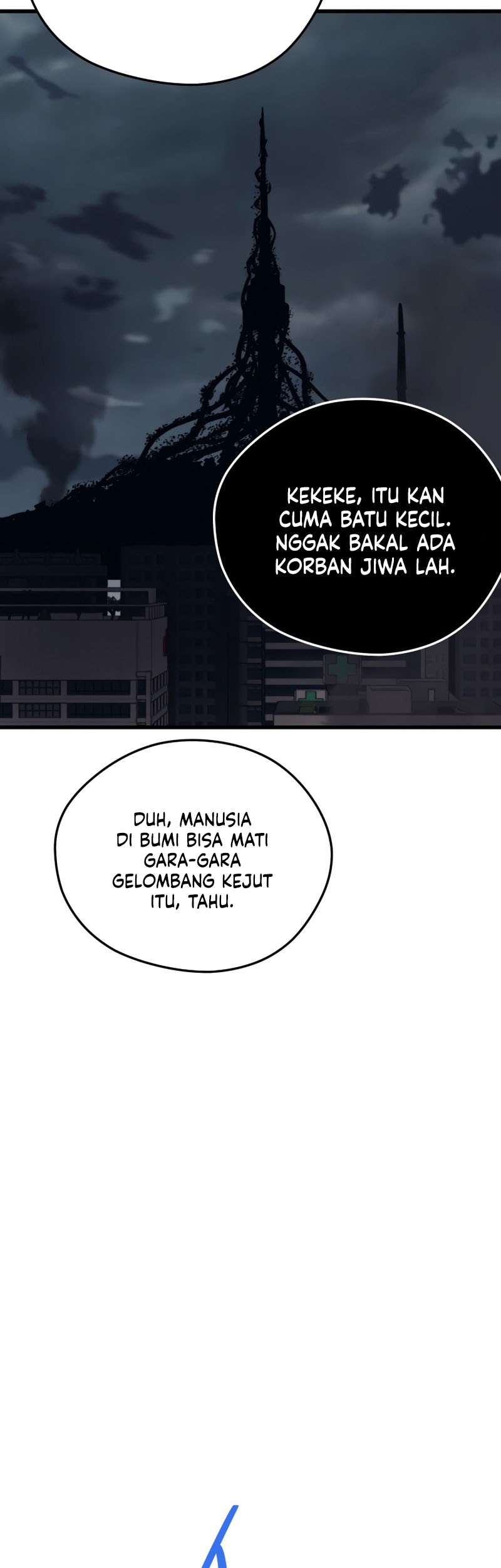 Seoul Station Necromancer chapter 84 halaman 4