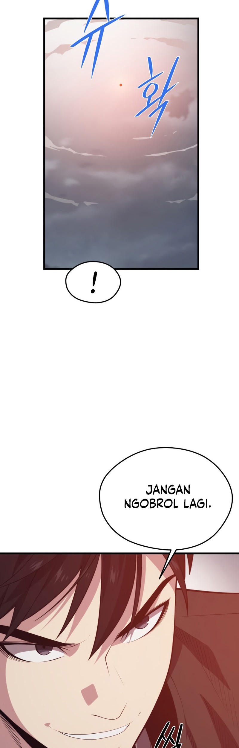 Seoul Station Necromancer chapter 84 halaman 5