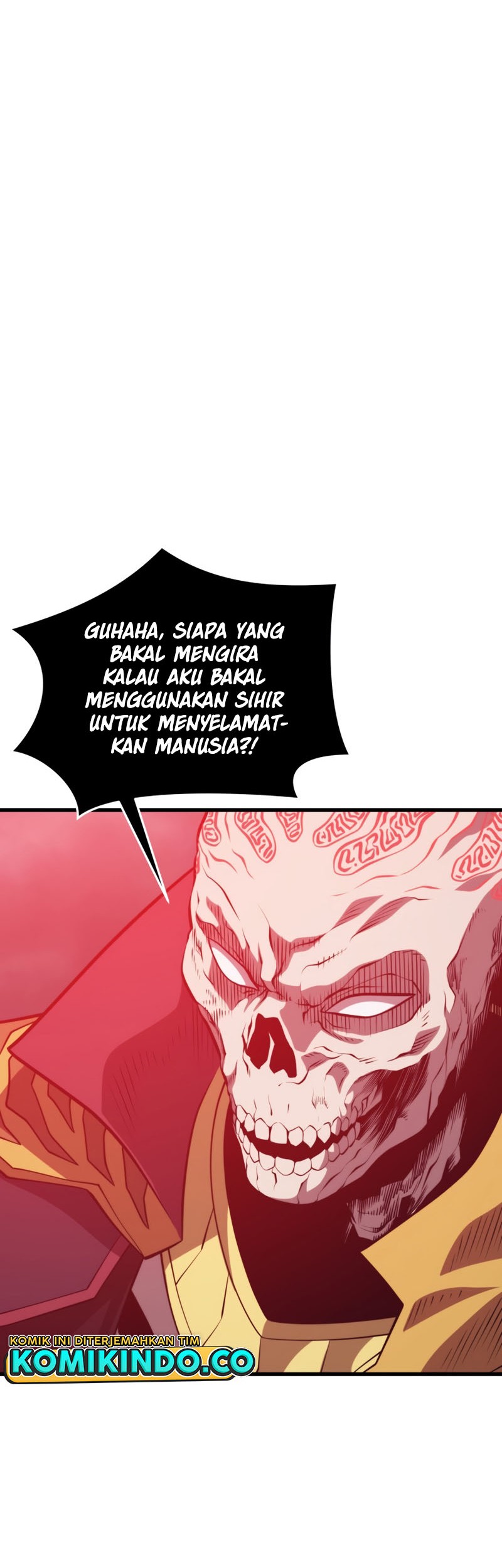Seoul Station Necromancer chapter 84 halaman 8