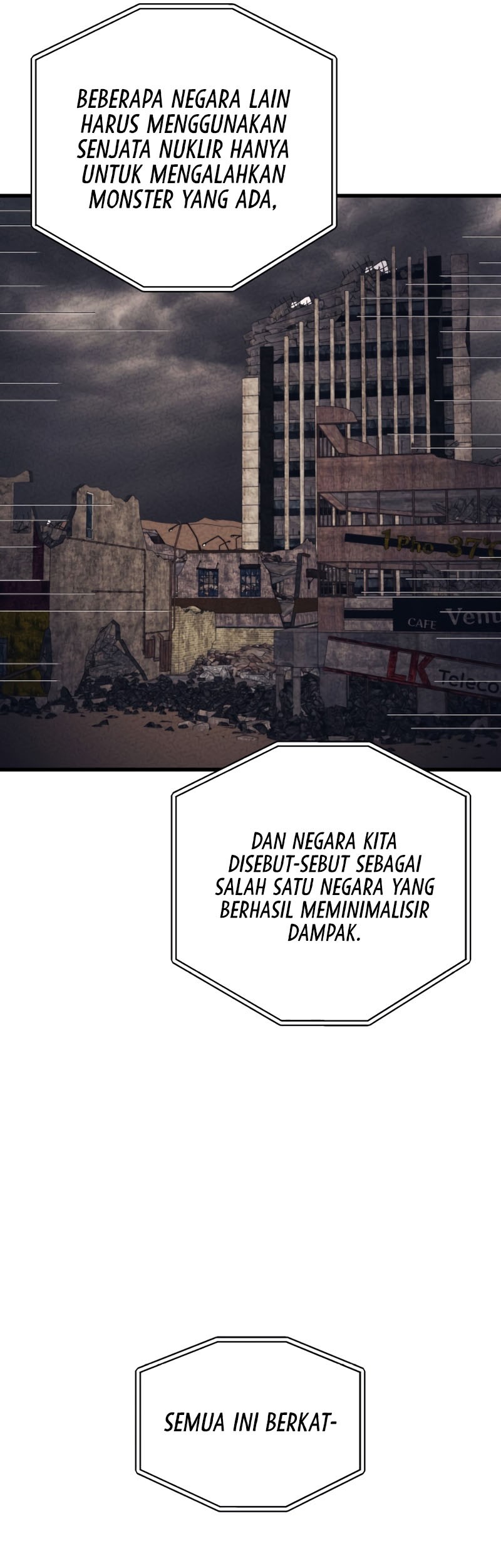 Seoul Station Necromancer chapter 84 halaman 17