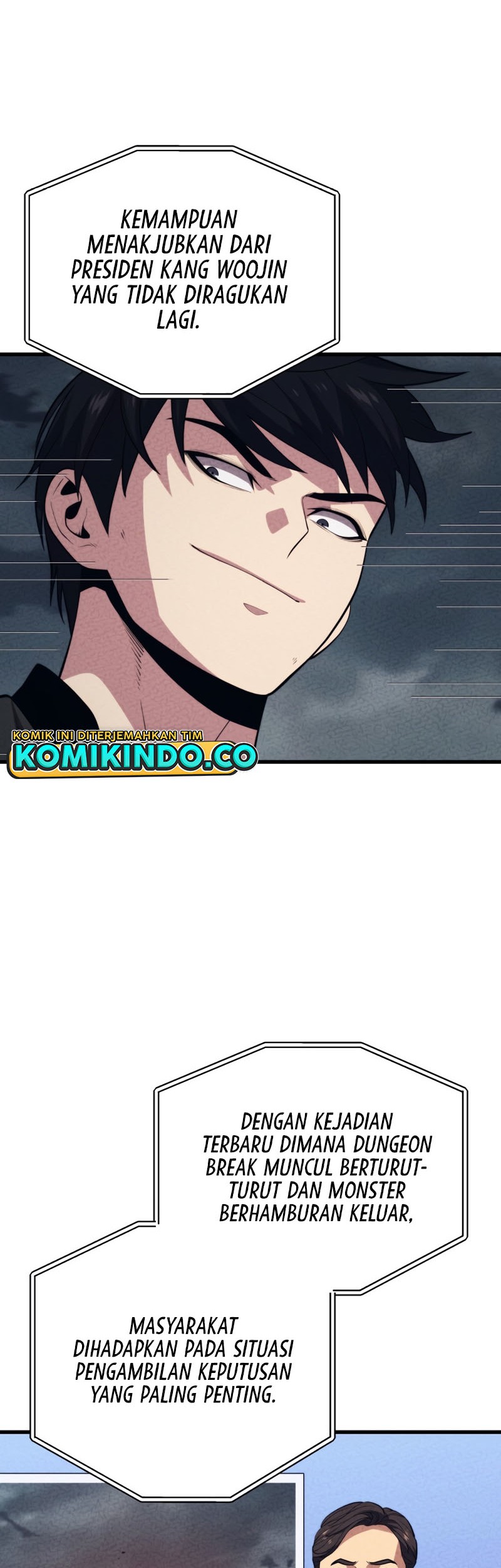 Seoul Station Necromancer chapter 84 halaman 18