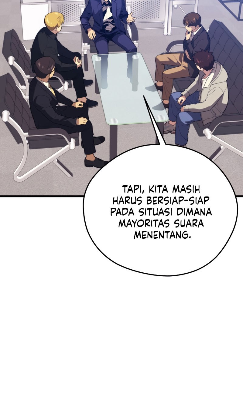 Seoul Station Necromancer chapter 84 halaman 21