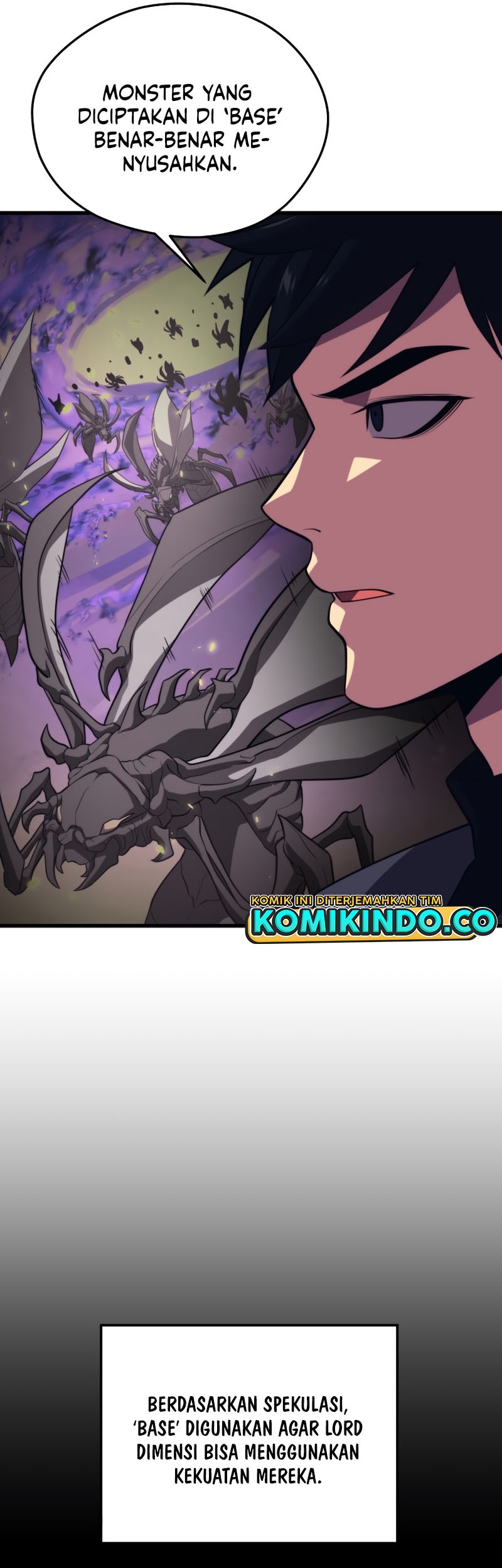 Seoul Station Necromancer chapter 84 halaman 32