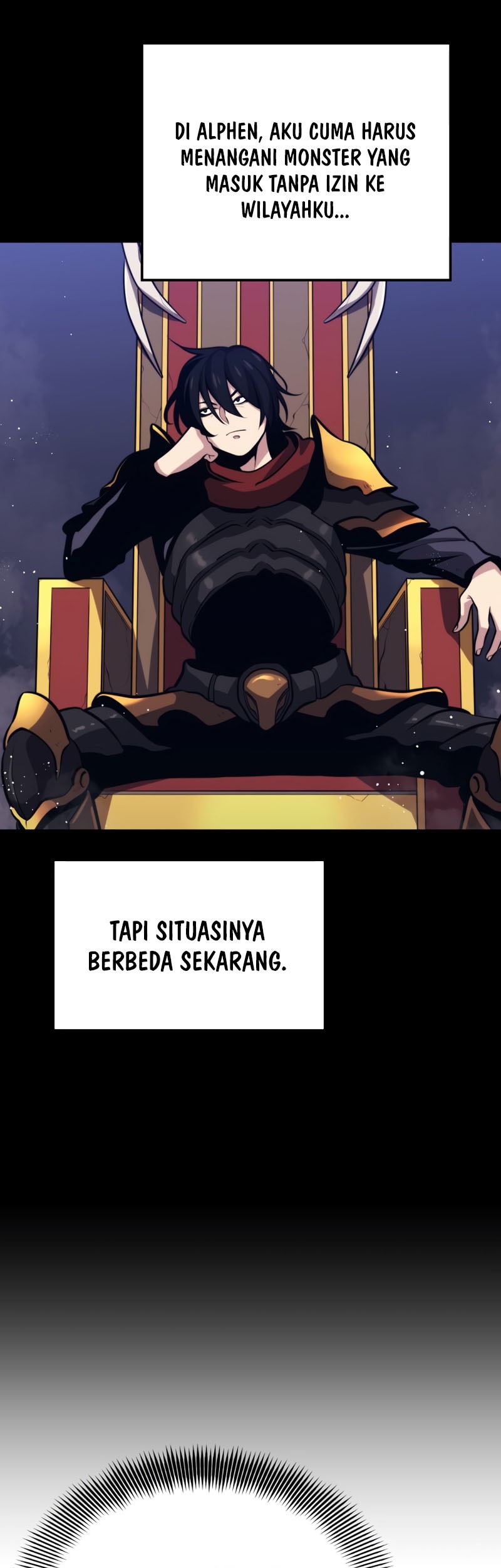 Seoul Station Necromancer chapter 84 halaman 34