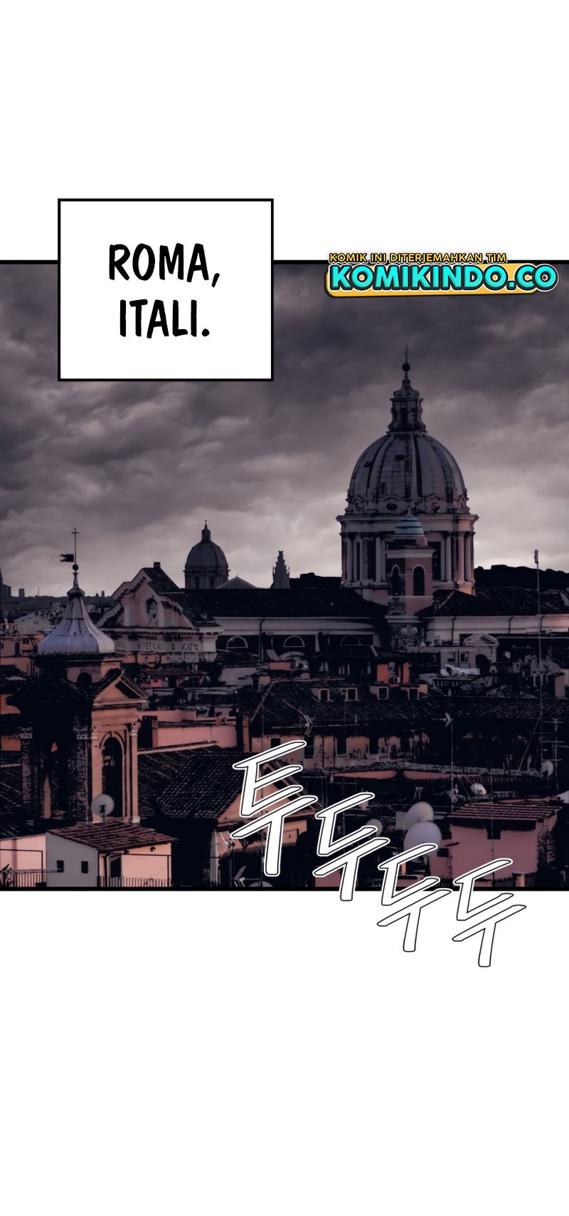 Seoul Station Necromancer chapter 84 halaman 36