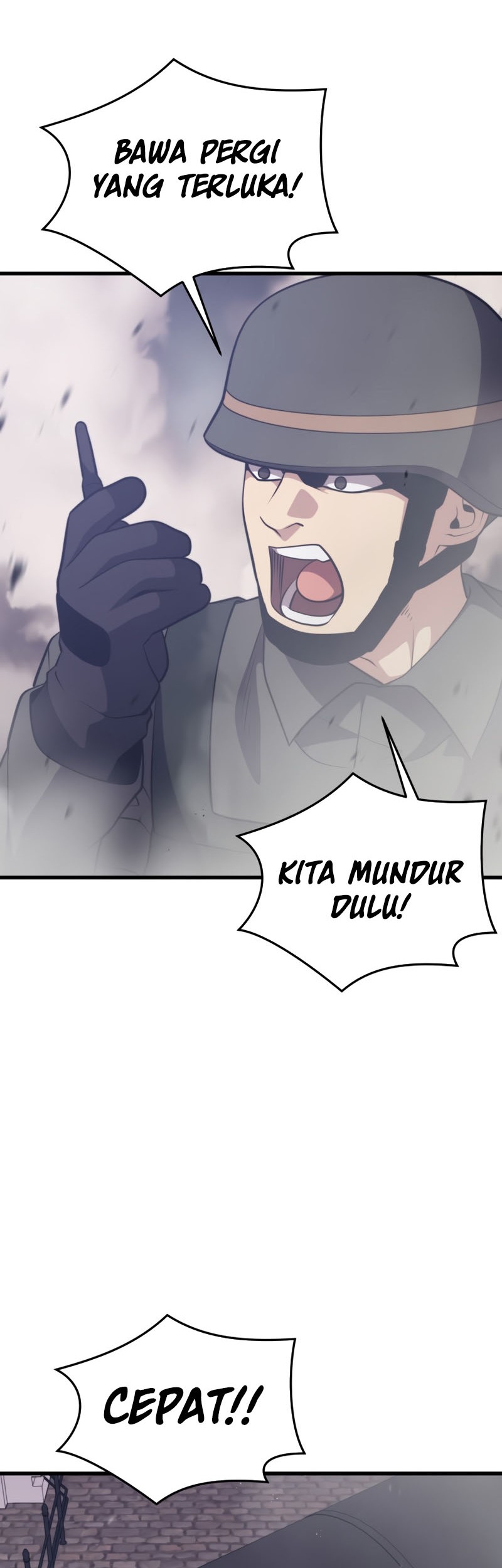 Seoul Station Necromancer chapter 84 halaman 40