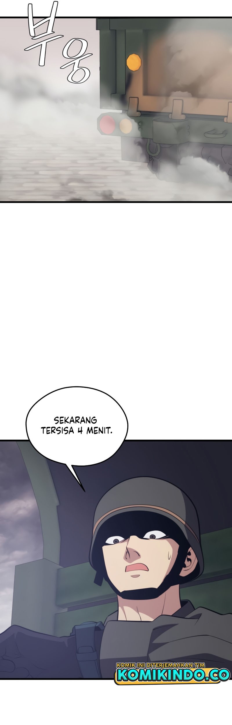 Seoul Station Necromancer chapter 84 halaman 42