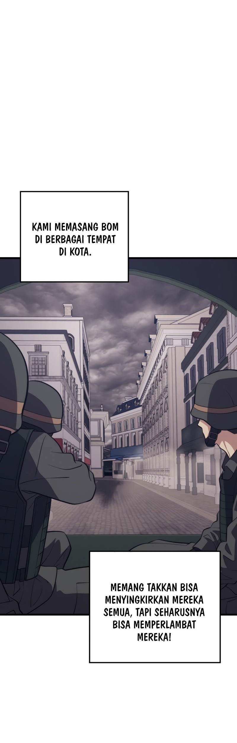 Seoul Station Necromancer chapter 84 halaman 43