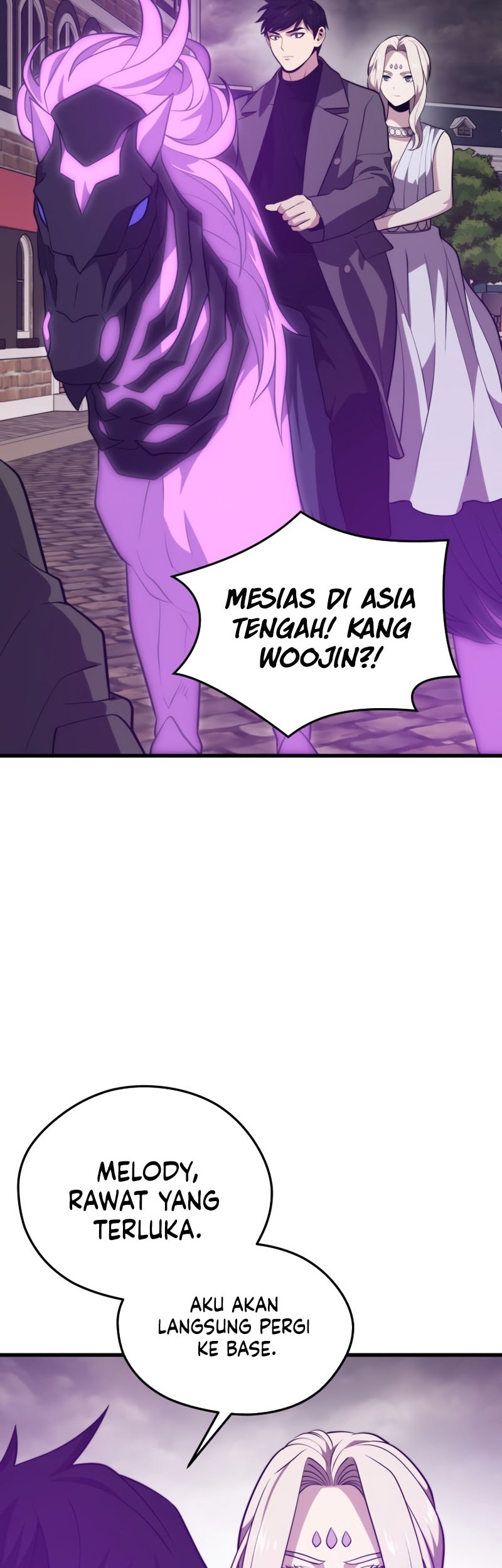 Seoul Station Necromancer chapter 84 halaman 53