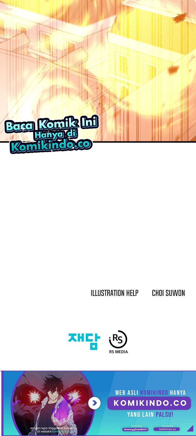 Seoul Station Necromancer chapter 84 halaman 63