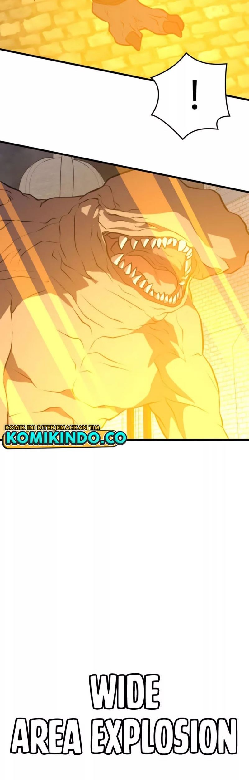 Seoul Station Necromancer chapter 85 halaman 4