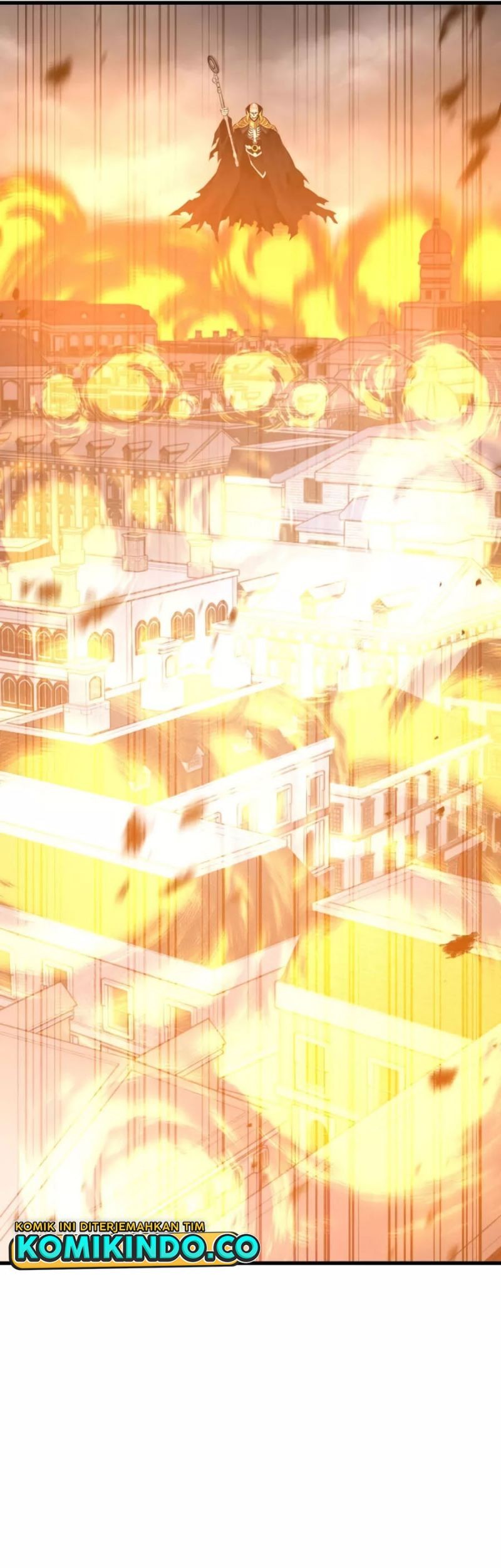Seoul Station Necromancer chapter 85 halaman 6