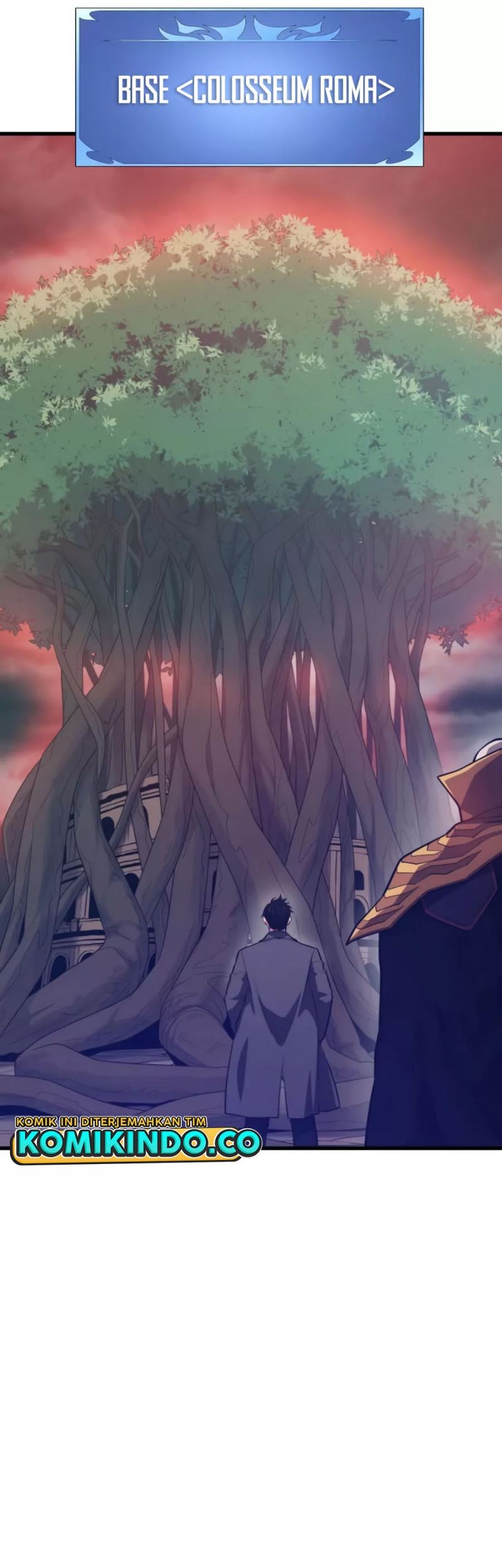 Seoul Station Necromancer chapter 85 halaman 9