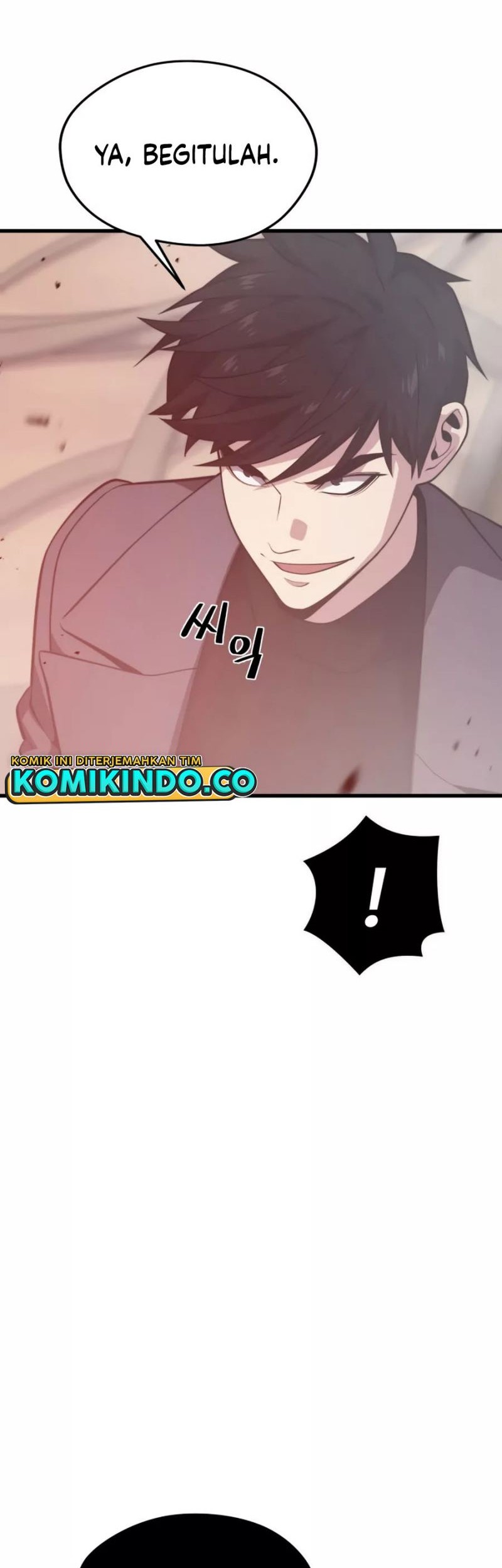 Seoul Station Necromancer chapter 85 halaman 14