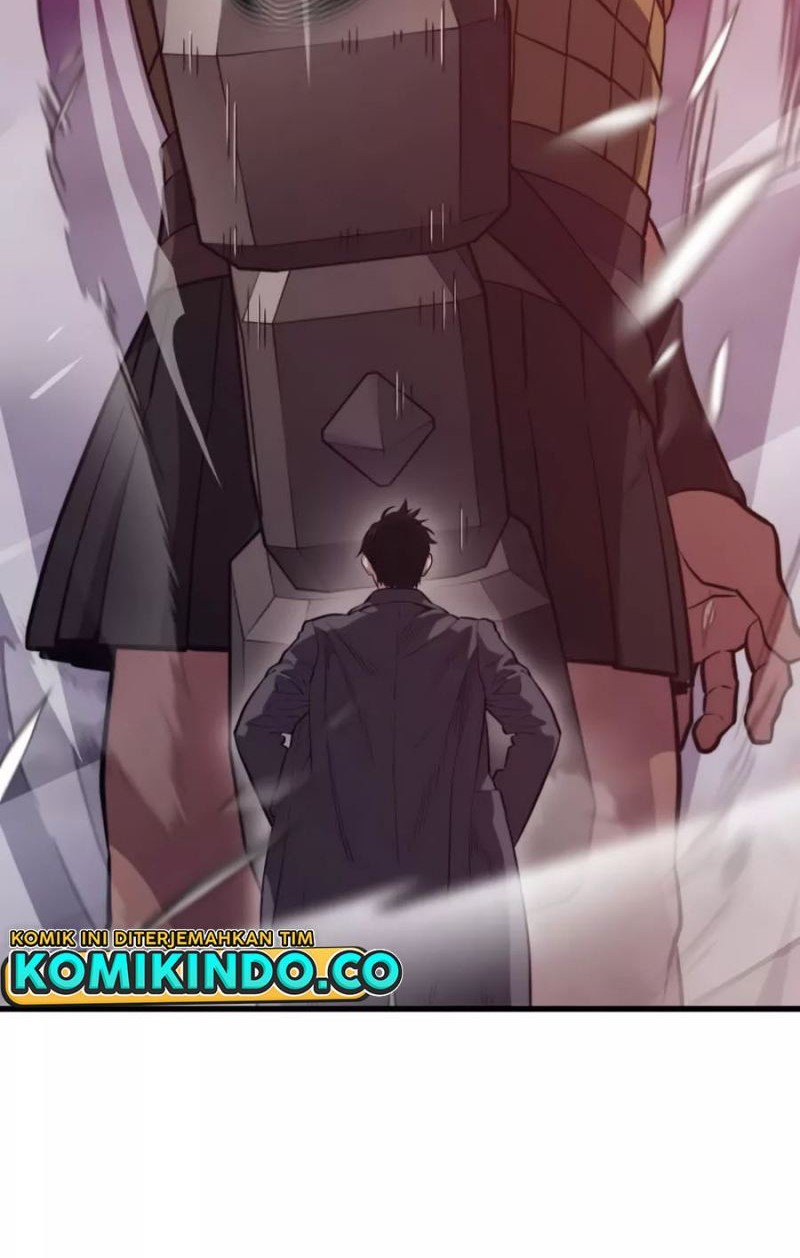 Seoul Station Necromancer chapter 85 halaman 16