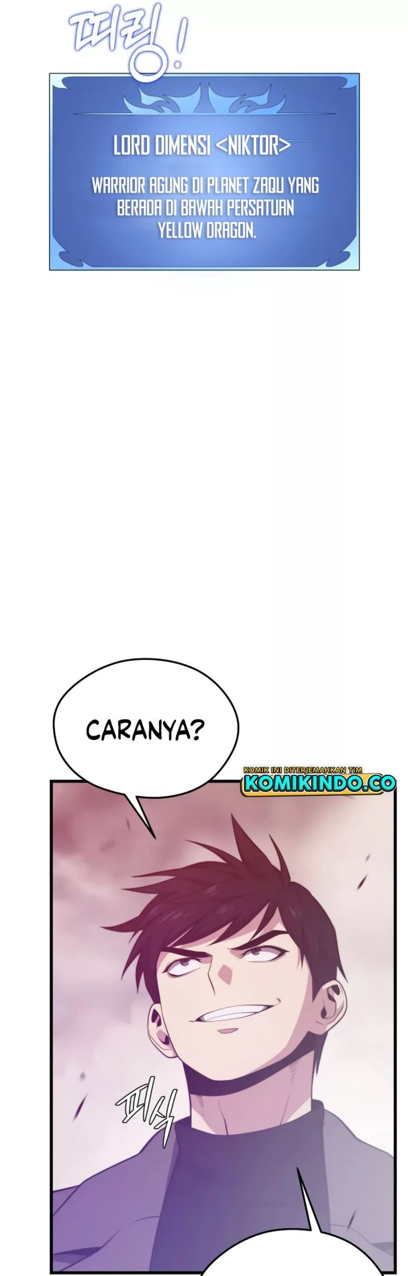 Seoul Station Necromancer chapter 85 halaman 17