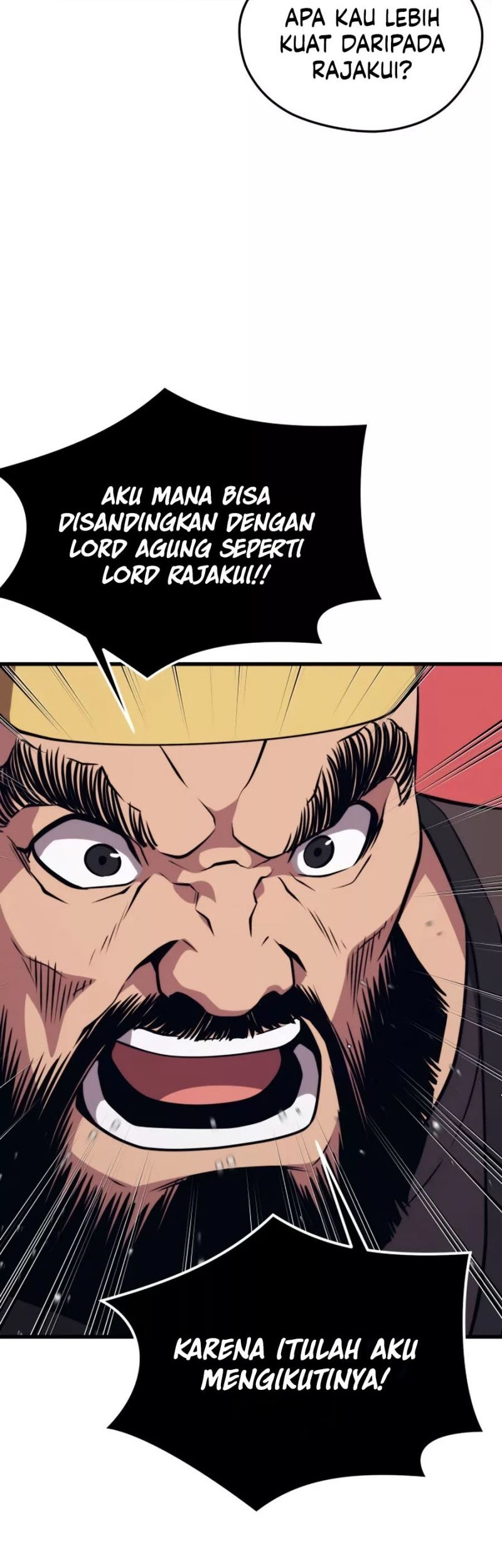 Seoul Station Necromancer chapter 85 halaman 18