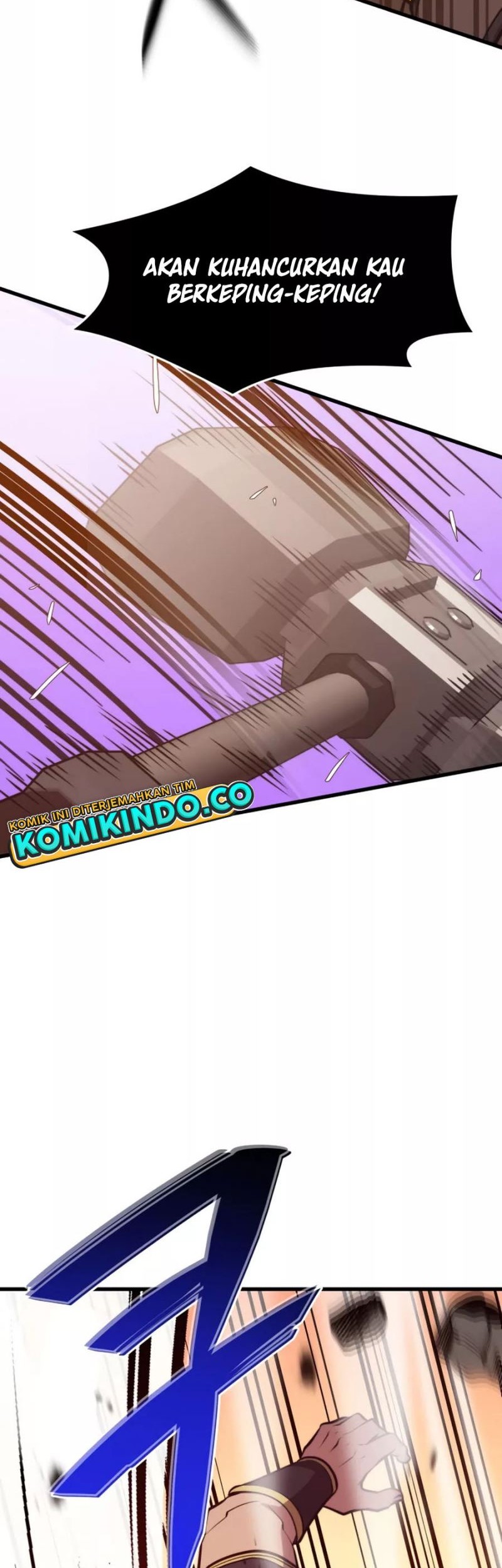 Seoul Station Necromancer chapter 85 halaman 22