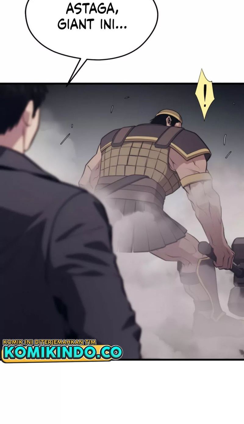 Seoul Station Necromancer chapter 85 halaman 24