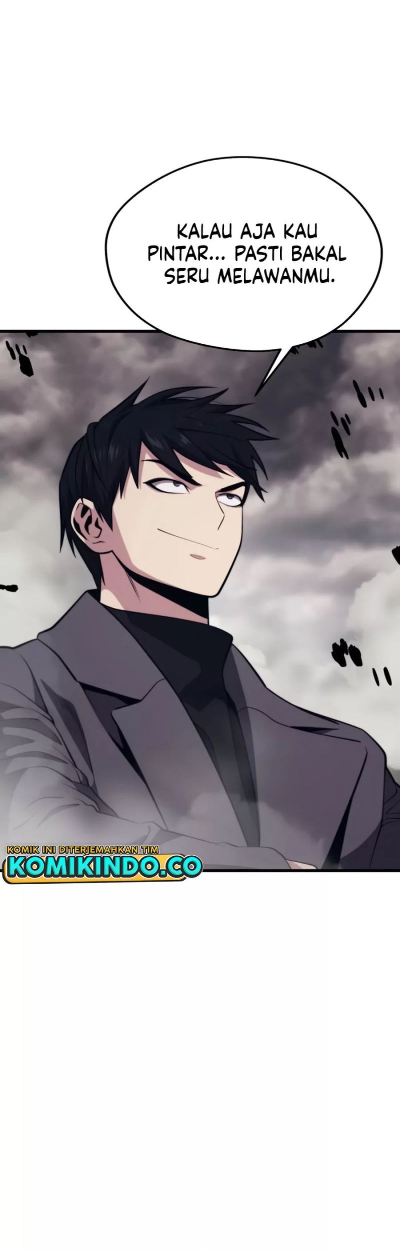 Seoul Station Necromancer chapter 85 halaman 25