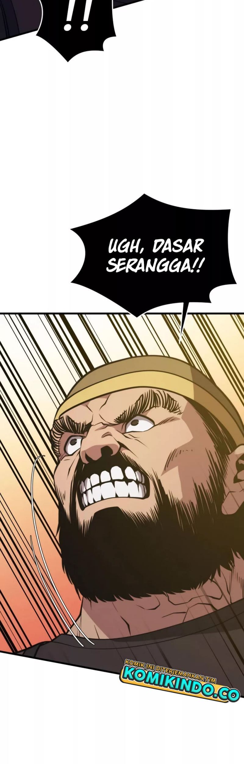 Seoul Station Necromancer chapter 85 halaman 27