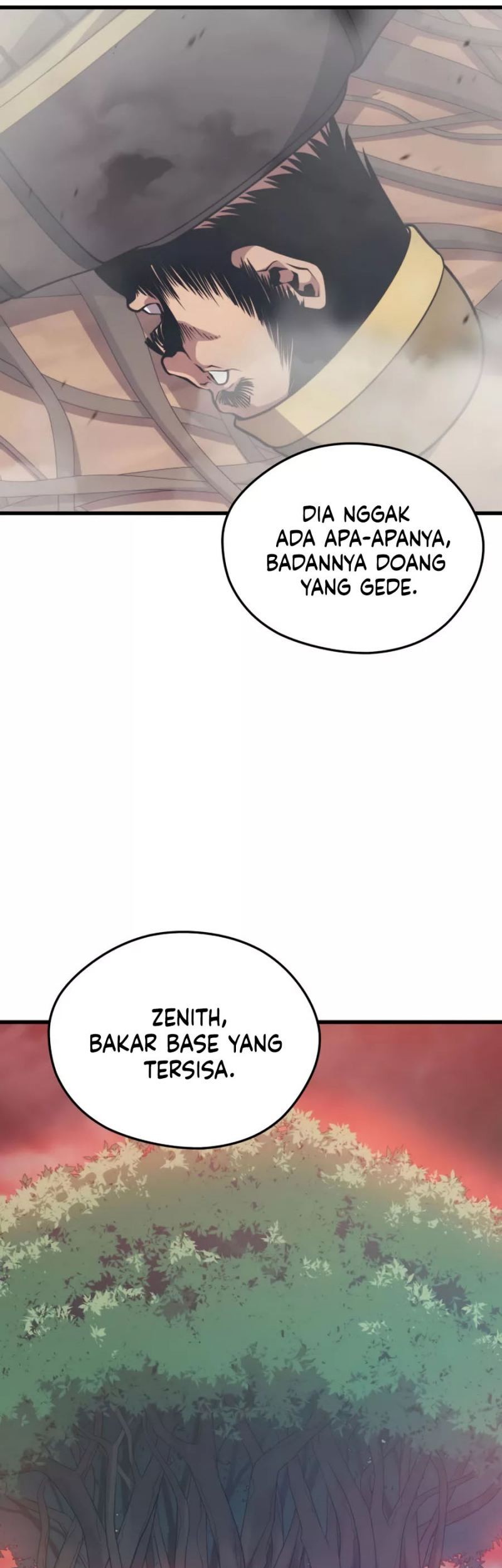 Seoul Station Necromancer chapter 85 halaman 33