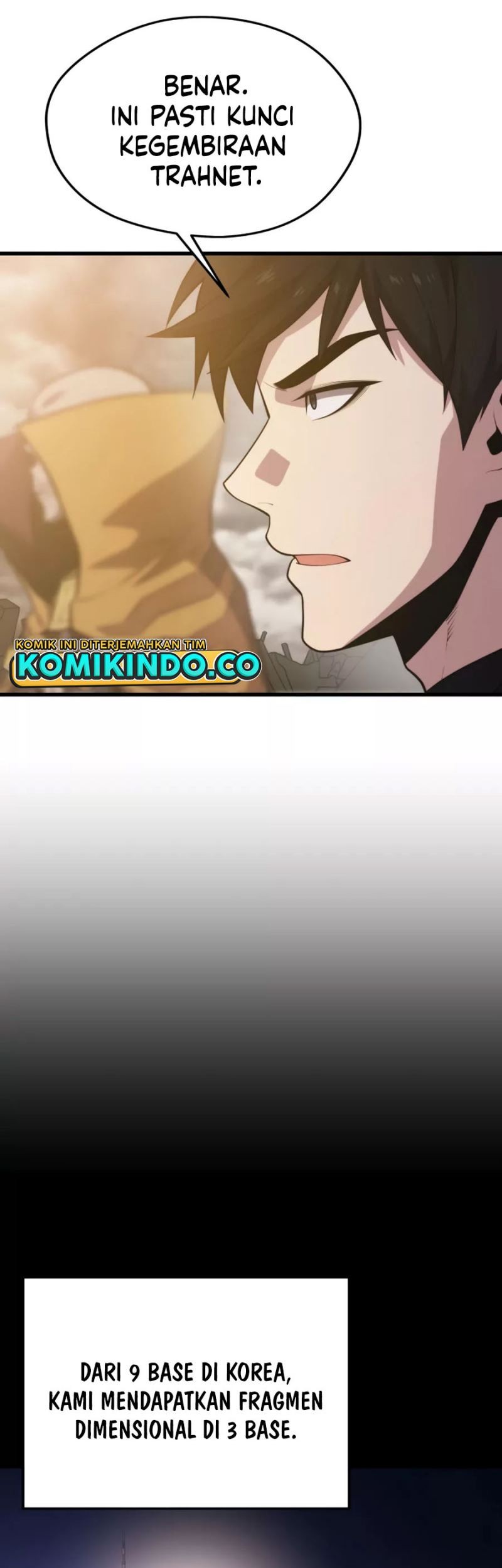Seoul Station Necromancer chapter 85 halaman 37
