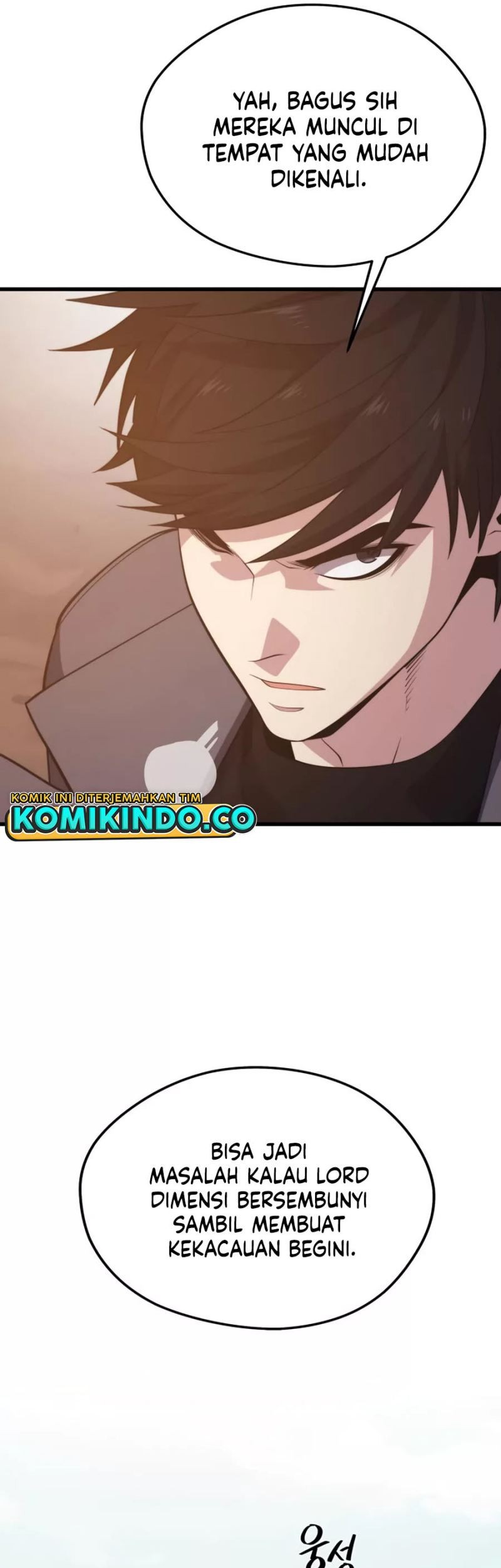 Seoul Station Necromancer chapter 85 halaman 41